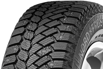 Nord Frost 200 SUV